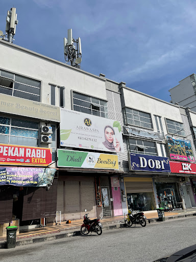 Airawa Spa Salon (Alor Setar)