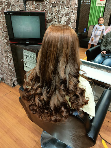 Jaszmint Hair & Beauty Salon
