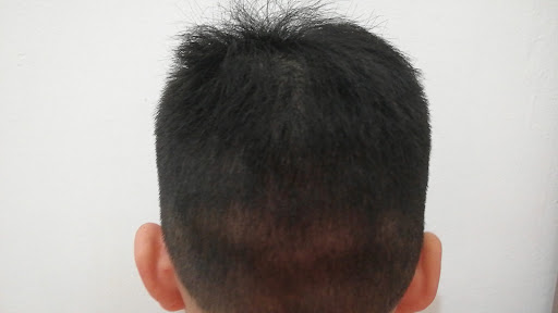 Modes Hair Studio