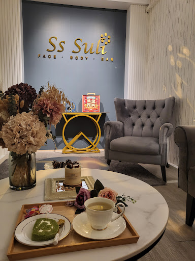 SS SUII Beauty Salon