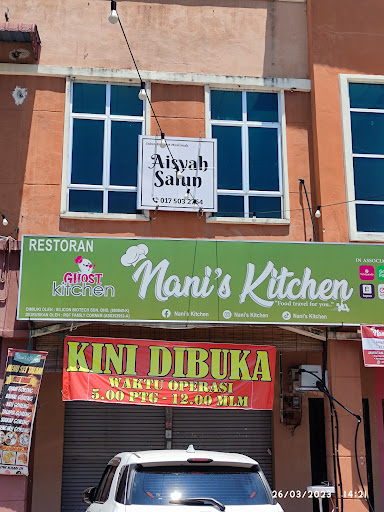 Aisyah Salun Muslimah