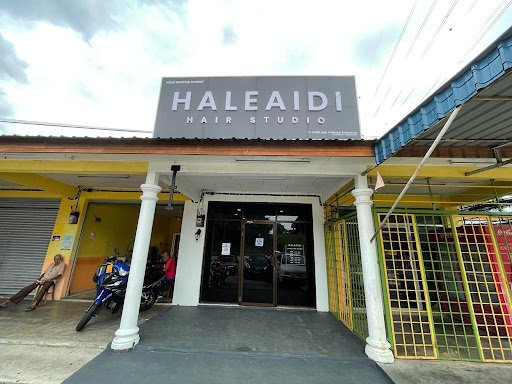 HALEAIDI HAIR STUDIO