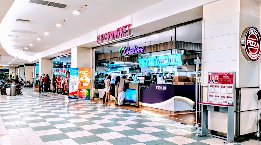 AEON Mall Kinta City