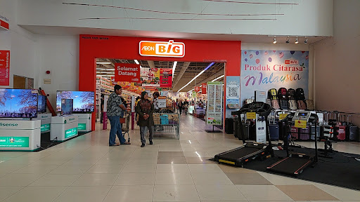 Aeon BiG Klang