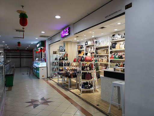 City Plaza Alor Setar