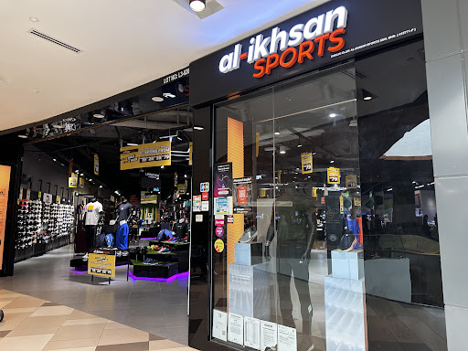 Al-Ikhsan Sports - My Town