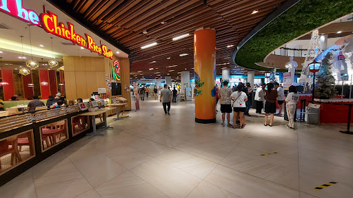 IOI Mall Damansara
