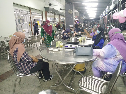 Pengkalan Emas Mall