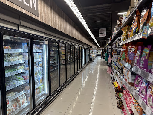 ÆON MaxValu Prime Desa ParkCity