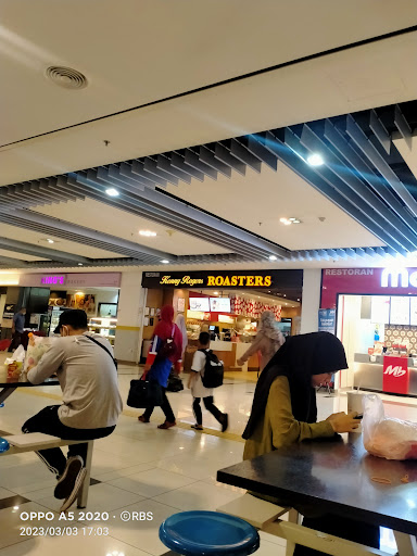 KIPMall Bangi