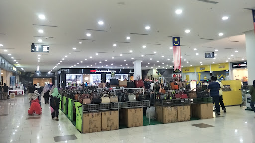 Mydin Mall Gong Badak