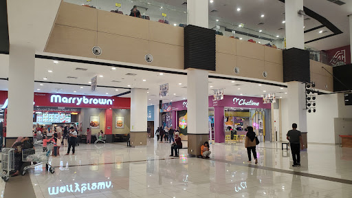 Mydin Tunjong Hypermarket