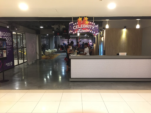 Celebrity Fitness Jaya One