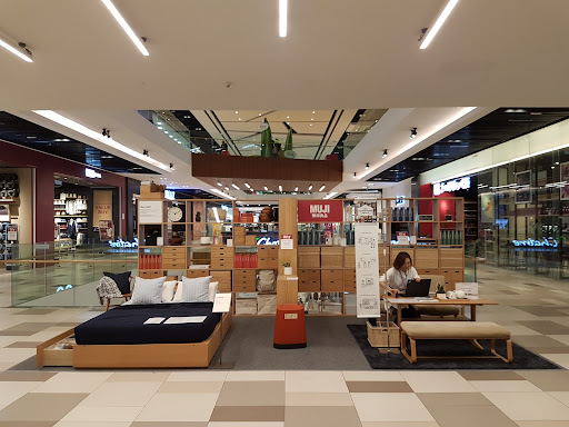 MUJI - MyTOWN Shopping Centre