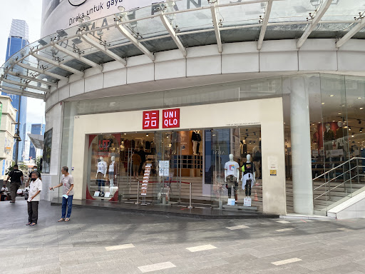 UNIQLO Fahrenheit 88