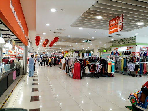 AEON BiG