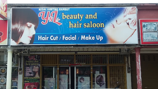 YNL Beauty And Hair Salon