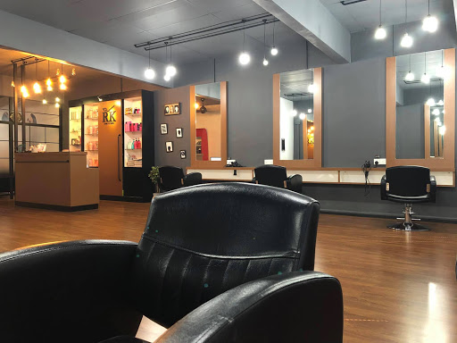 Ricky & Keey Hair Studio