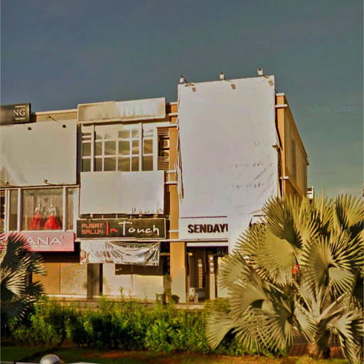 In Touch Hair & Beauty Saloon