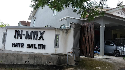 In- Max Hair Salon