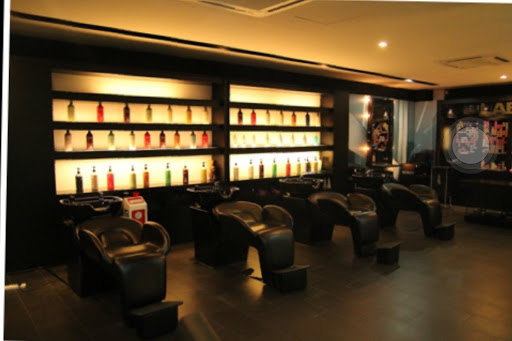 INSPIRATION HAIR DESIGN Sungai Petani