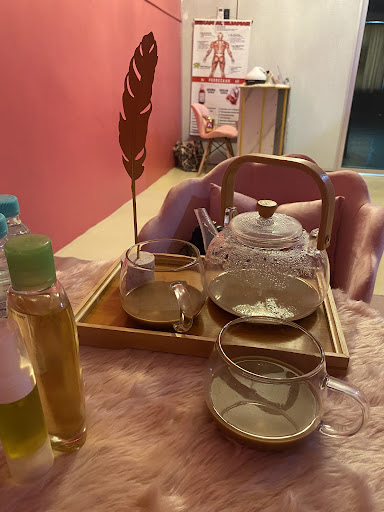 La Beaute' Aesthetic KL (Pusat Kecantikan Spa & Wellness)