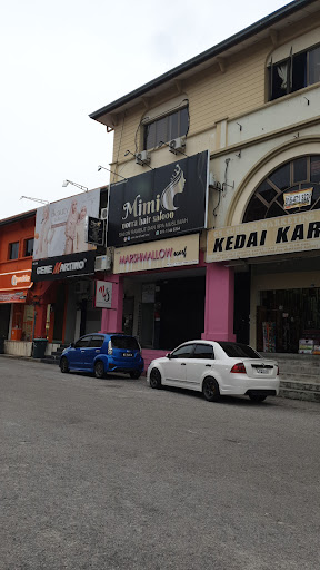 Mimi norra hair salon