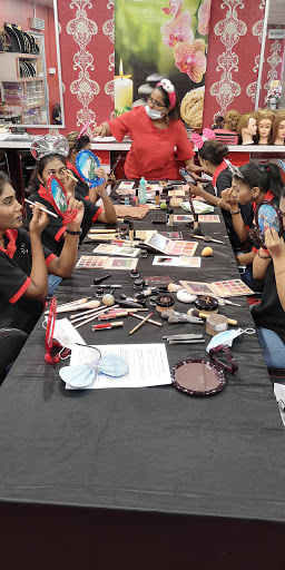 Vrs Bridal & Beauty Academy