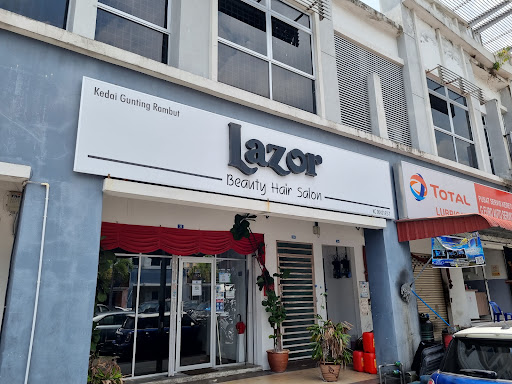 Lazor Beauty Hair Salon