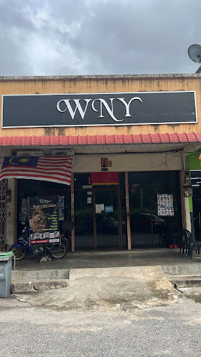 WNY Beauty Hair saloon