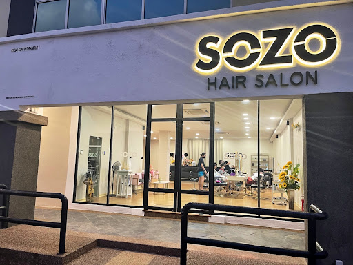 Sozo Hair Salon