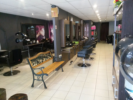 NATURAL FEEL HAIR SALON