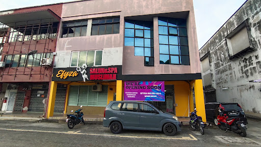 Efyza Salon & Spa Muslimah