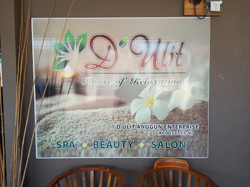 D'Ulit Spa