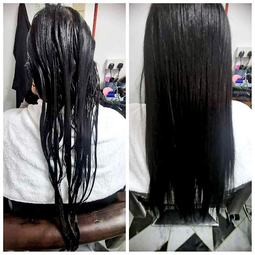 Axie Beauty and Hair Salon