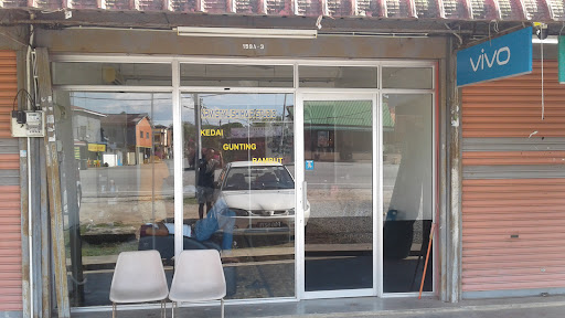 NPM STYLISH HAIR STUDIO