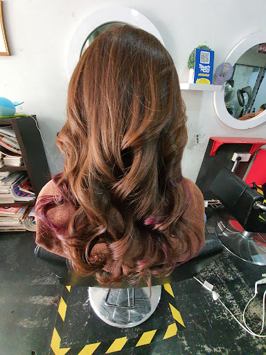 Ladeeda Hair & Beauty Salon