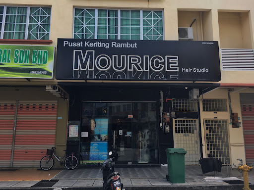 Mourice Hair Studio