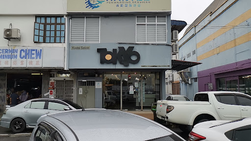 Tks Team Hair & Beauty Salon