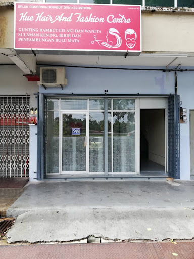 Hue Hair and Fashion Centre
