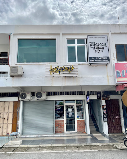 Margon Legacy Barber Shop
