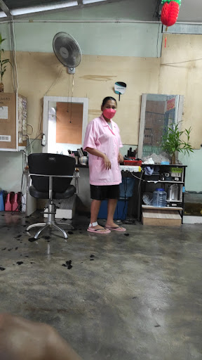 Anti salon rambut