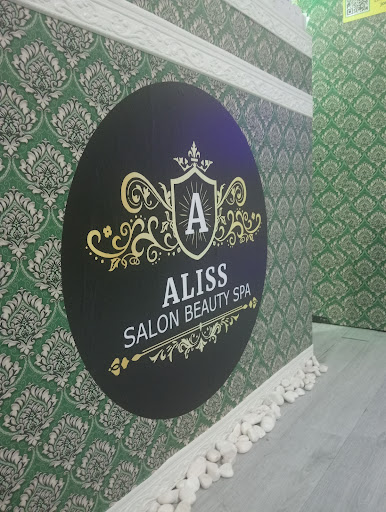 Aliss Salon Beauty Spa