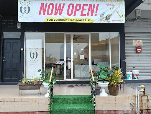 AORA Spa & Wellness Langkawi