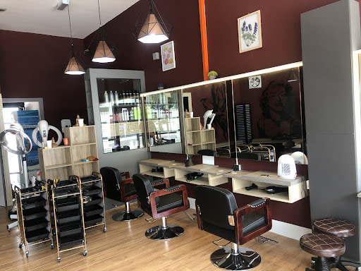 Style Inn Saloon & Spa