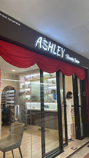 Ashley Beauty Alor Setar