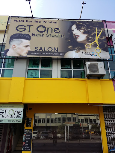 GT One Hair Studio