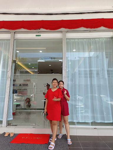 Jye Image Hair Care