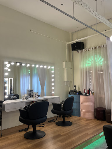 Mii Hair Salon Melaka