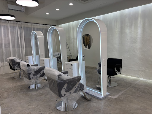 Her Day hair salon